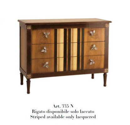 Kast Kapstok Dressoir Meubels Antieke Stijl Hout Nieuw Luxe Ladenkast Dressoir
