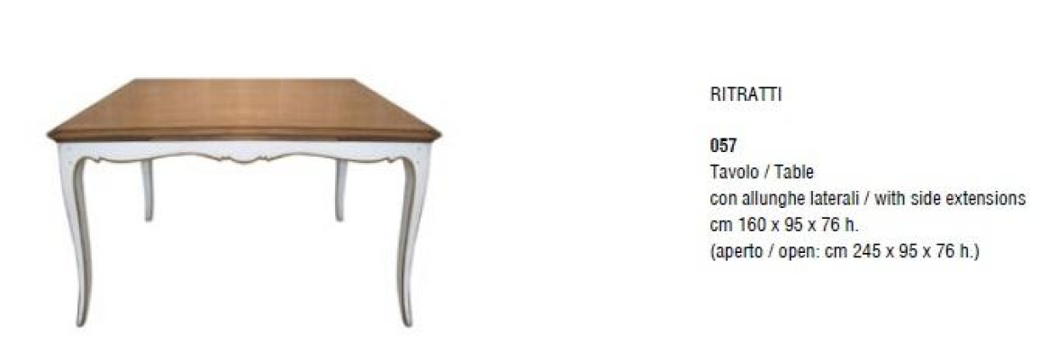 Tafel ontwerp Tafels Hout Eetkamer Woonkamer klassieke Eetkamer Echt hout