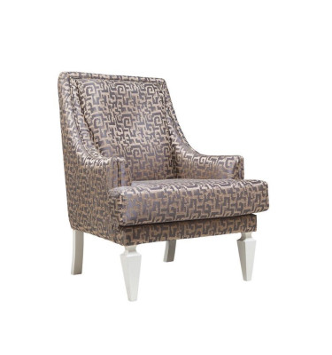 Beige Chesterfield bankstel 4+3 zits Stijlvolle fauteuil ontwerp set