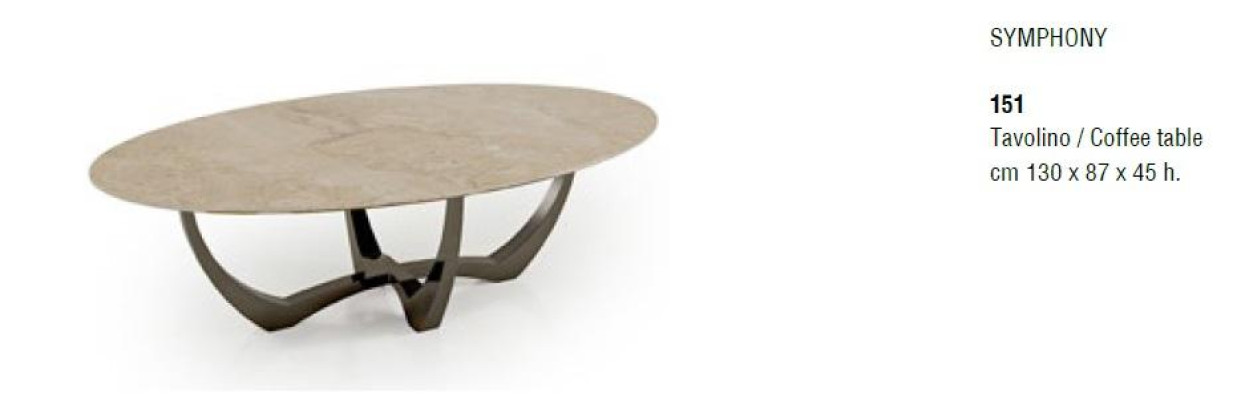 Salontafel Koffietafel Ontwerpertafel Woonkamertafel Tafels Bijzettafel Nieuw