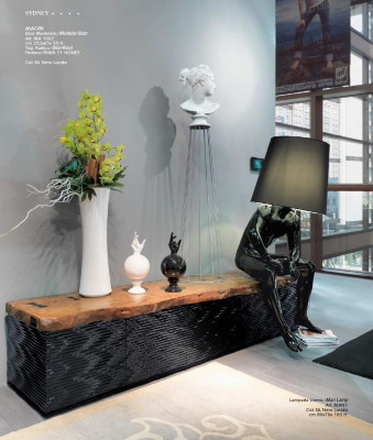 Woonkamer vloerlamp verlichting vloerlampen xxl design lamp figuur sculptuur nieuw  Woonkamer vloerlamp verlichting vloerlampen xxl design lamp figuur sculptuur nieuw