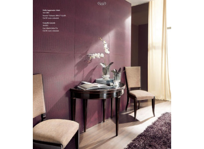 Luxe consoleontwerpen tafels laden console houten tafel console