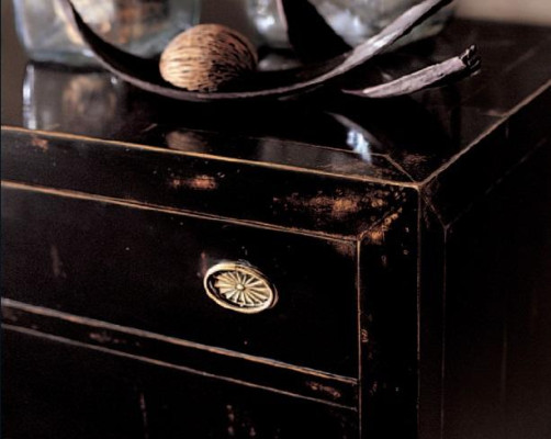Barok Rococo Tafels Laden Hout Ontwerp Bijzettafel Kastje Consoles