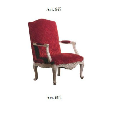 Fauteuil Bekleding Zitbank Ontwerp Bank Fauteuil Relax Stof Lounge Luxe Tv-club
