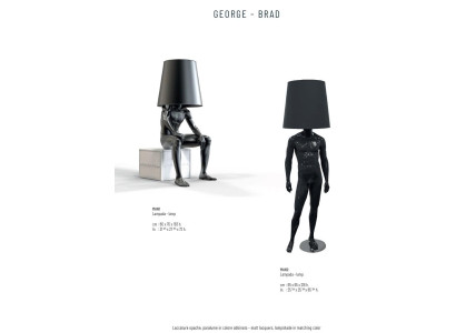Staande lamp Luxe staande lamp Stand staande lampen Man lampen lamp Meubels Nieuw