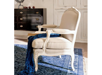 Meubilair 1-zits bank bank tv-bekleding nieuw fauteuil eenzitter lounge club