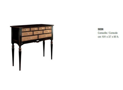 Console tafel ontwerp hout tafel console console tafels luxe tafels dressoir