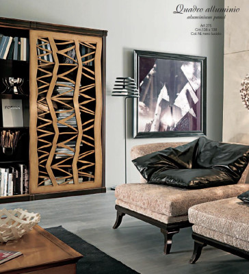 Luxe stoel ontwerp meubels stoelen art deco design fauteuil textiel woonkamer lounge