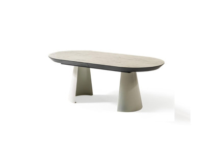 Grote eettafel Eettafel Witte Keukentafel Eetkamer Houten Tafel