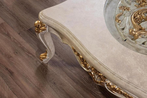 Luxe Chesterfield bankstel set zitgroep 3+3+1+1 zits bank ontwerper groep 4-delig. Nieuw.