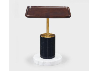 Bijzettafel Rechthoekig Ontwerper Moderne Tafel Koffietafel Tafels Ronde tafels