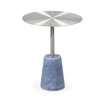 Salontafel Moderne Grijs Bijzettafel Tafels Hoogwaardig Bijzettafel