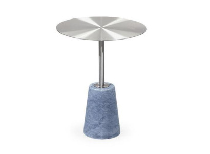 Salontafel Moderne Grijs Bijzettafel Tafels Hoogwaardig Bijzettafel