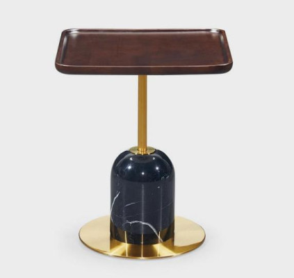 Woonkamer Tafel Designer Salontafel Luxe Bijzettafel Console Tafels