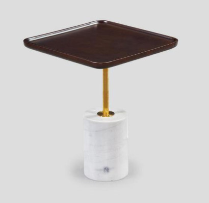 Ontwerper bijzettafel Moderne salontafel Woonkamer Salontafels