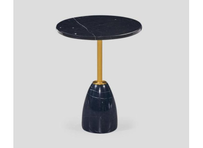 Tafel Stijlvol Zwart Bijzettafel Salontafel Slaapkamer Dressoir Tafels