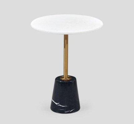Salontafel Hoogwaardige stijlvolle koffietafel Multicolor Bijzettafel Tabel.