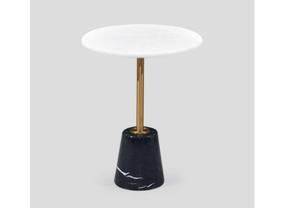 Salontafel Hoogwaardige stijlvolle koffietafel Multicolor Bijzettafel Tabel.