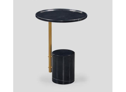 Bijzettafel Zwart Salontafel Designer Tafel Woonkamertafel Tafels nieuw