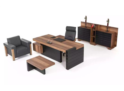 Kantoormeubelen Hoekbureau Kast Salontafels Planken Kantoor meubels