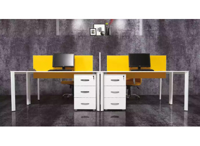 Moderne bureaus kantoormeubels tafel luxe kantoormeubels nieuw