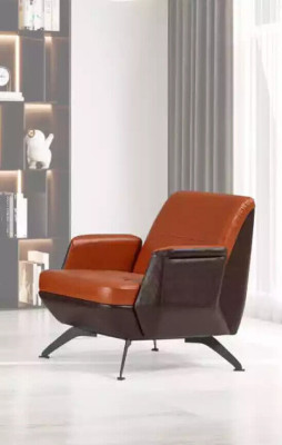 Sofa zithoek Tweezitsfauteuil Kantoorinrichting Luxe Designer Kantoor