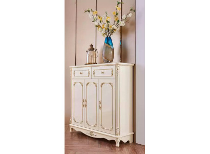 Dressoir voor de woonkamer Klassieke meubels Luxueus interieur Nieuw
