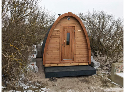 Sauna Hout Tuin Houten Sauna Buitensauna Droge Sauna 300x240x260