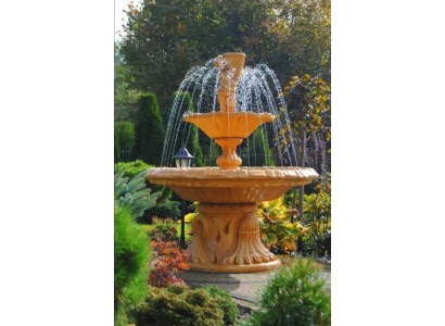 Siervijver fontein figuur fontein decoratie tuin fontein vijver CARELLO