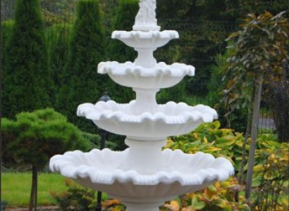 Zierfontein Fontein Tuinversiering Fontein Vijver GRECO SHELLA