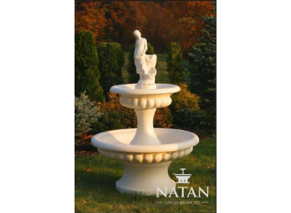 Zierfontein Fontein 163cm Sculptuur Fontein Decoratie Tuin Fontein Vijver Nieuw  Sierfontein Fontein 163cm Sculptuur Fontein Decoratie Tuin Fontein Vijver Nieuw