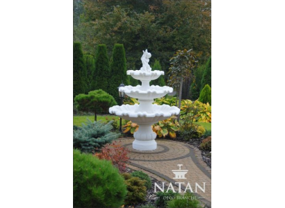 Zierfontein Fontein Fontein Tuindecoratie Fontein Vijver GECO RAGAZZI1