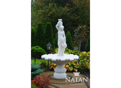 Zierfontein Fontein Tuin Decoratie Fontein Vijver Water ALLENA -> Sierfontein Fontein Tuin Decoratie Fontein Vijver Water ALLENA