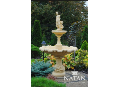 Sierfontein Spuitfontein Fontein Tuindecoratie Fontein Vijver ELENA AMANDA