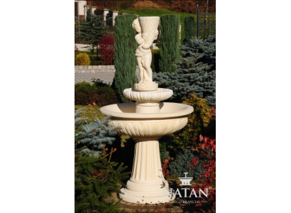 Zierfontein Fontein Sculptuur Fontein Decoratie Tuin Fontein Vijver Nieuw 174cm  Sierfontein Fontein Sculptuur Fontein Decoratie Tuin Fontein Vijver Nieuw 174cm