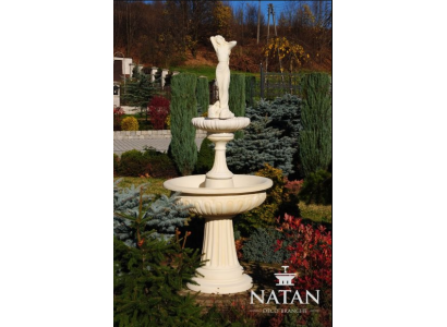 Fontein Tuinvijver Fontein Stenen Fontein Tuinfontein Fontein Steen