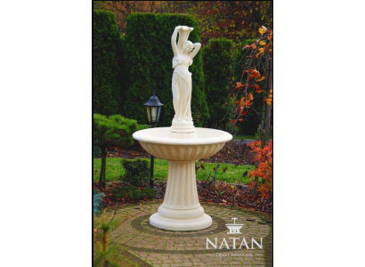 Fontein Tuinvijver Fontein Steenfontein Tuinfontein Fontein 182cm