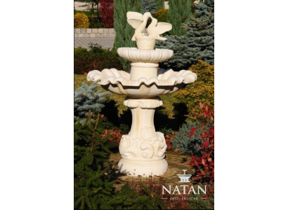 Fontein Vijver Fontein Steenfontein Tuinfontein Fontein Vijver