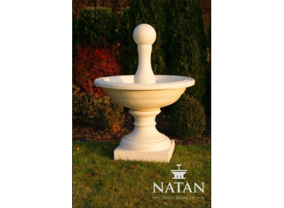Nobele designer fontein fontein decoratieve fontein tuin terras FONTANA COSTA