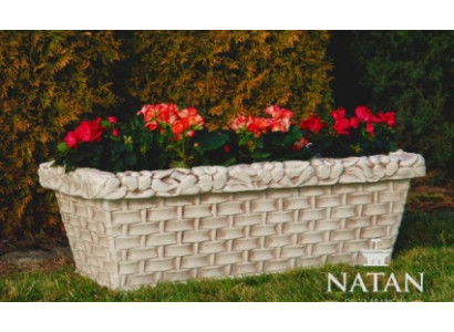 Ontwerp Bloempot Pot Plant Emmer Vaas Potten Figuur decoratie Bloembak Decoratie