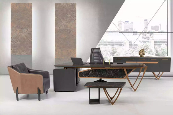 Werkkamer kantoorkast 210x45x85 kantoormeubilair kast Modern Ontwerper