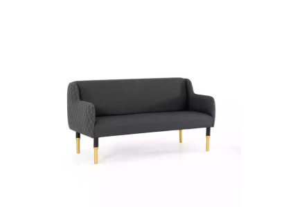 Woonkamer bankstel 2-zitter luxe bank ontwerper zitmeubelen nieuw  Woonkamer bankstel 2-zits luxe bank ontwerper zitmeubelen nieuw