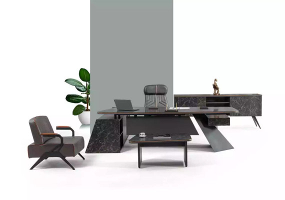 Kantoorkast Kantoor Moderne Grijs Archiefkast Büro Inrichting