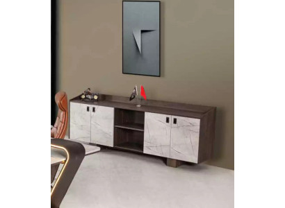 Kantoormeubelen kantoorkast plank kast werkkamer kantoor plank kast modern