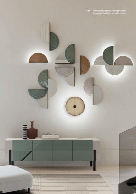 Wandlamp Kroonluchter Modern Wandlampen Ontwerp