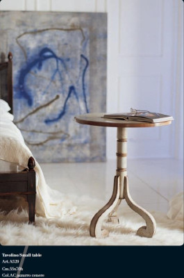 Salontafel Bijzettafel Design Tafel Woonkamertafel Ronde Koffietafel Tafels