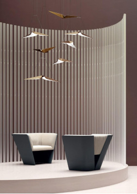 Plafondlamp Plafondverlichting Vogels Ontwerp Lampen Verlichting Modern Ontwerp Nieuw