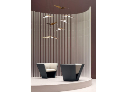 Plafondlamp Plafondverlichting Vogels Ontwerp Lampen Verlichting Modern Ontwerp Nieuw