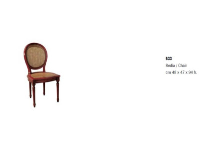 Eetkamerstoel 1-zits fauteuil hout luxe klasse meubel design leunstoel hout