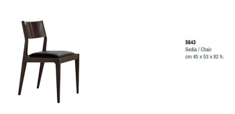 Stoelen Woonkamer Eetkamer Armstoel Gestoffeerde stoel zonder armleuning Luxe fauteuil
